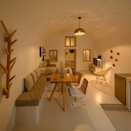 Santorini Φηρά