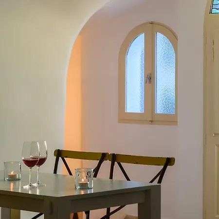 Βίλα Santorini *