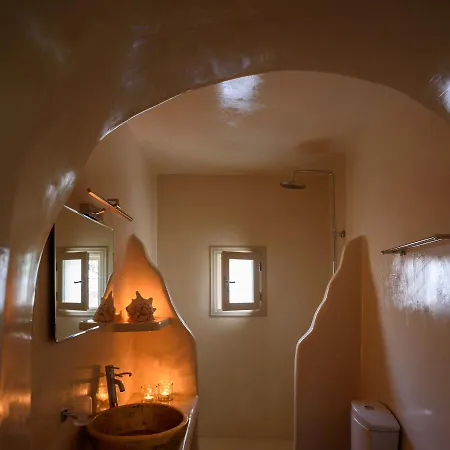 Santorini Βίλα