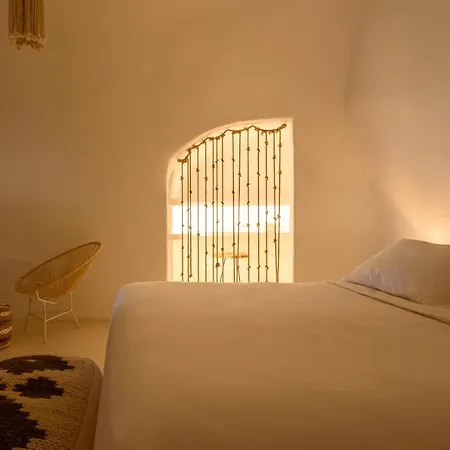 Santorini Βίλα *