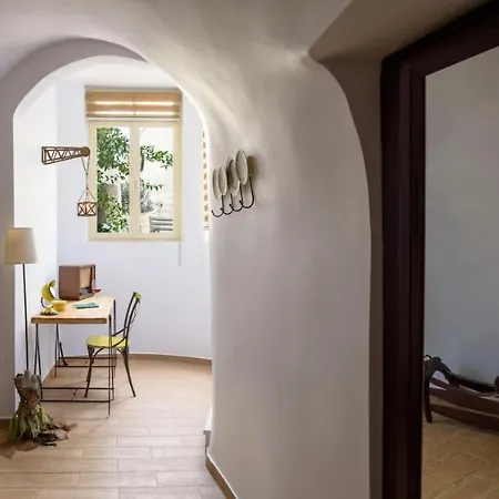 Βίλα Santorini *