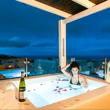 Santorini Βίλα