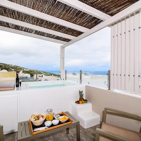 Βίλα Santorini