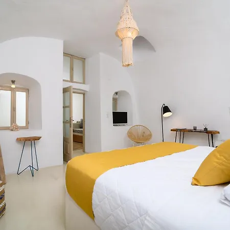 Βίλα Santorini
