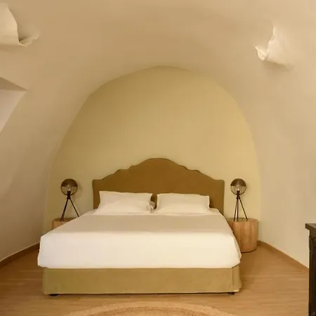 Βίλα Santorini *
